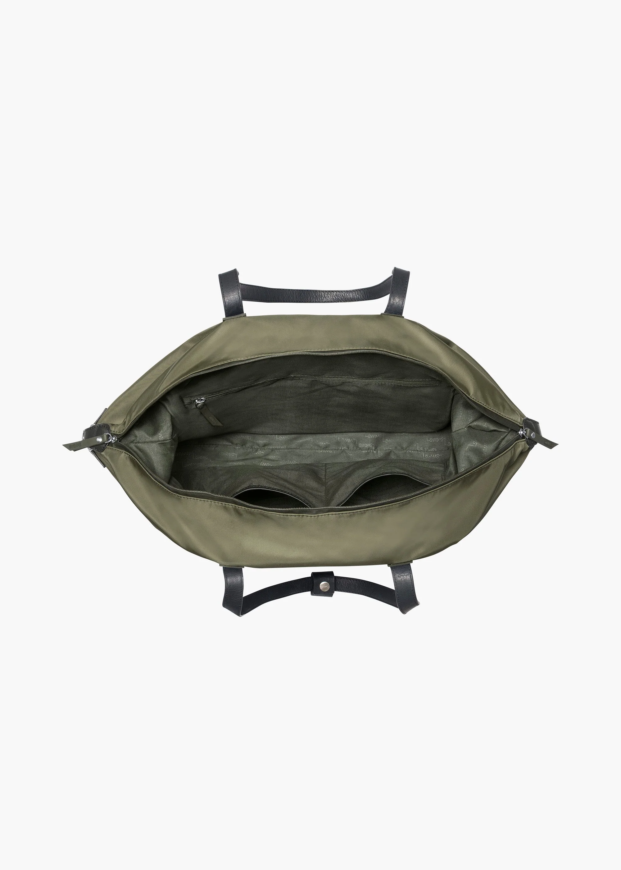 48 Hour Holdall - Image 3