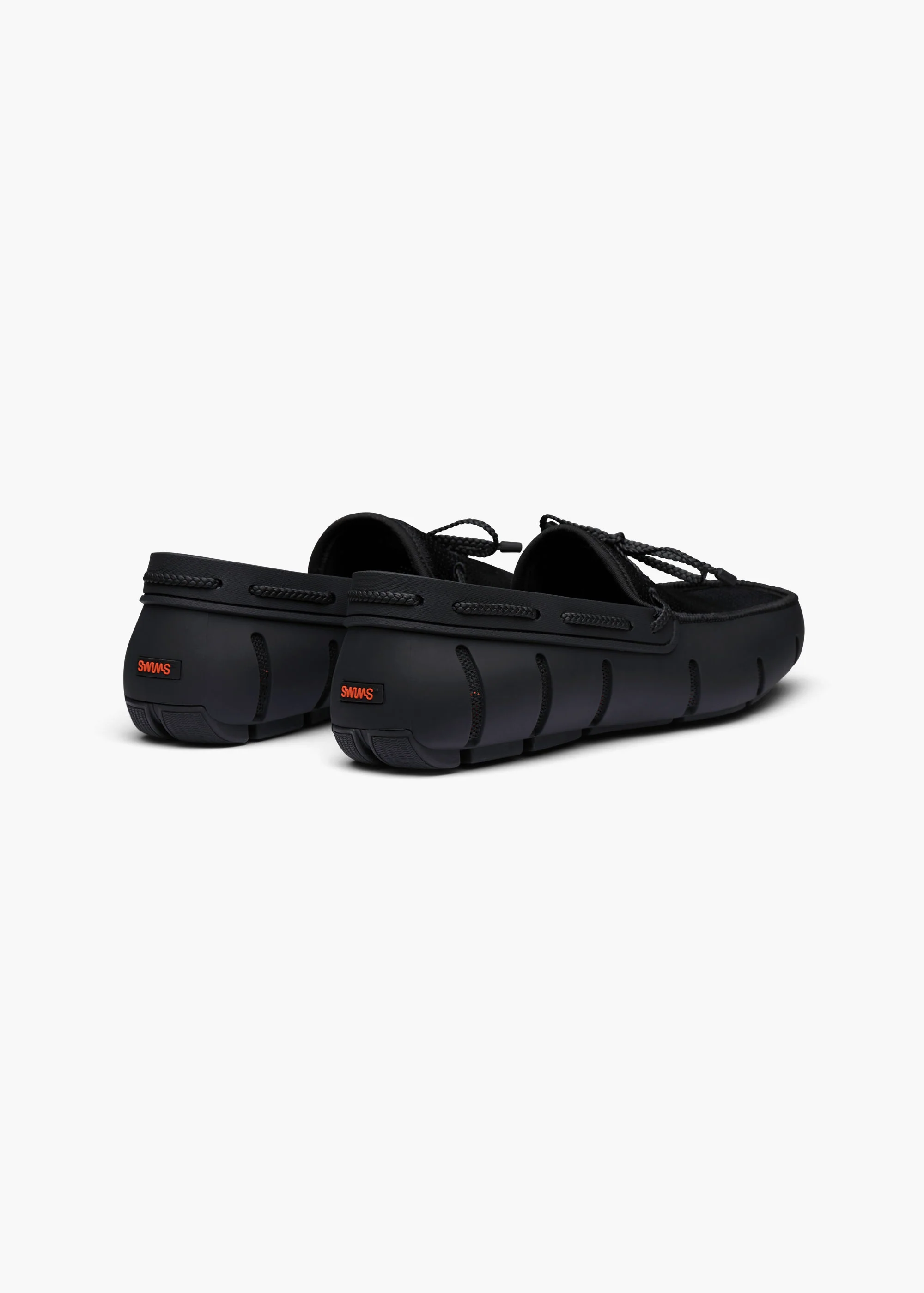 Braided Lace Loafer - Image 4