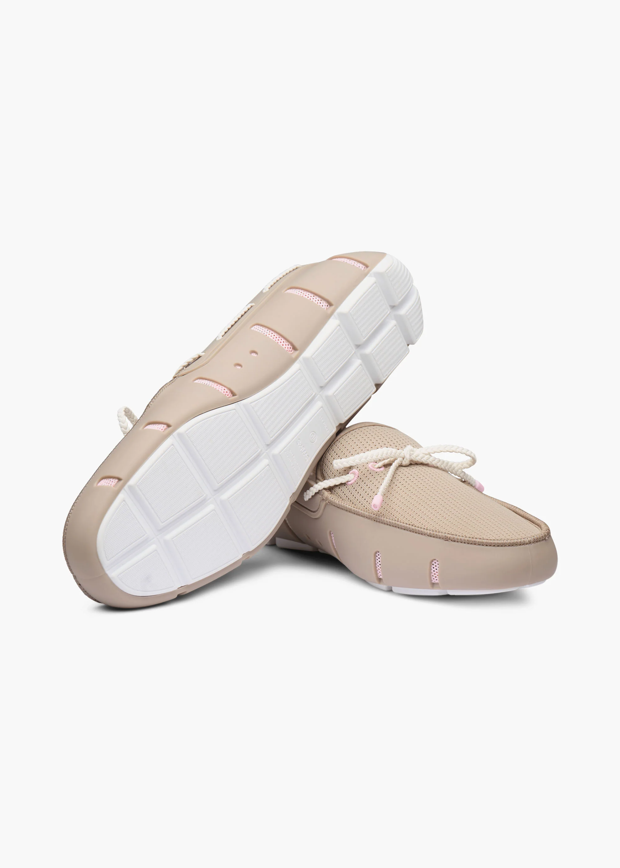 Braided Lace Loafer - Image 5