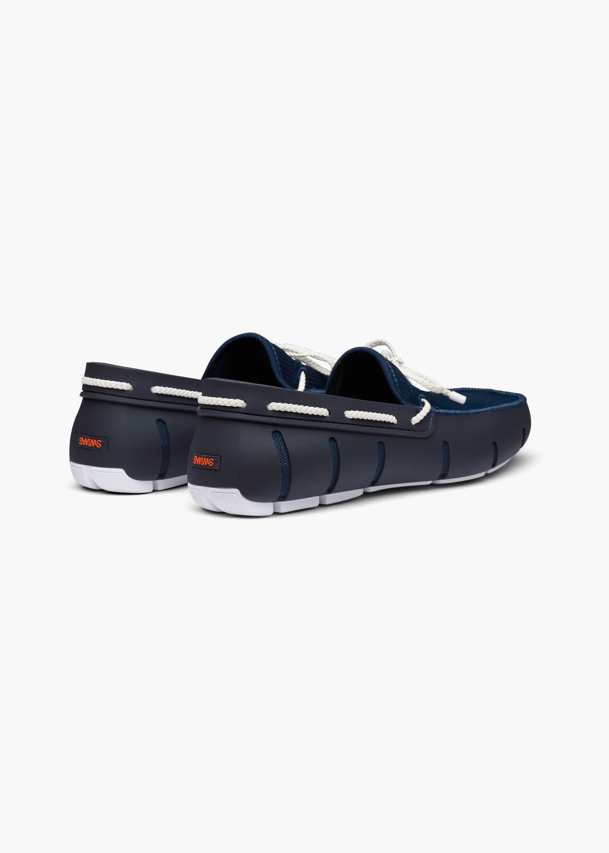 Braided Lace Loafer - Image 7