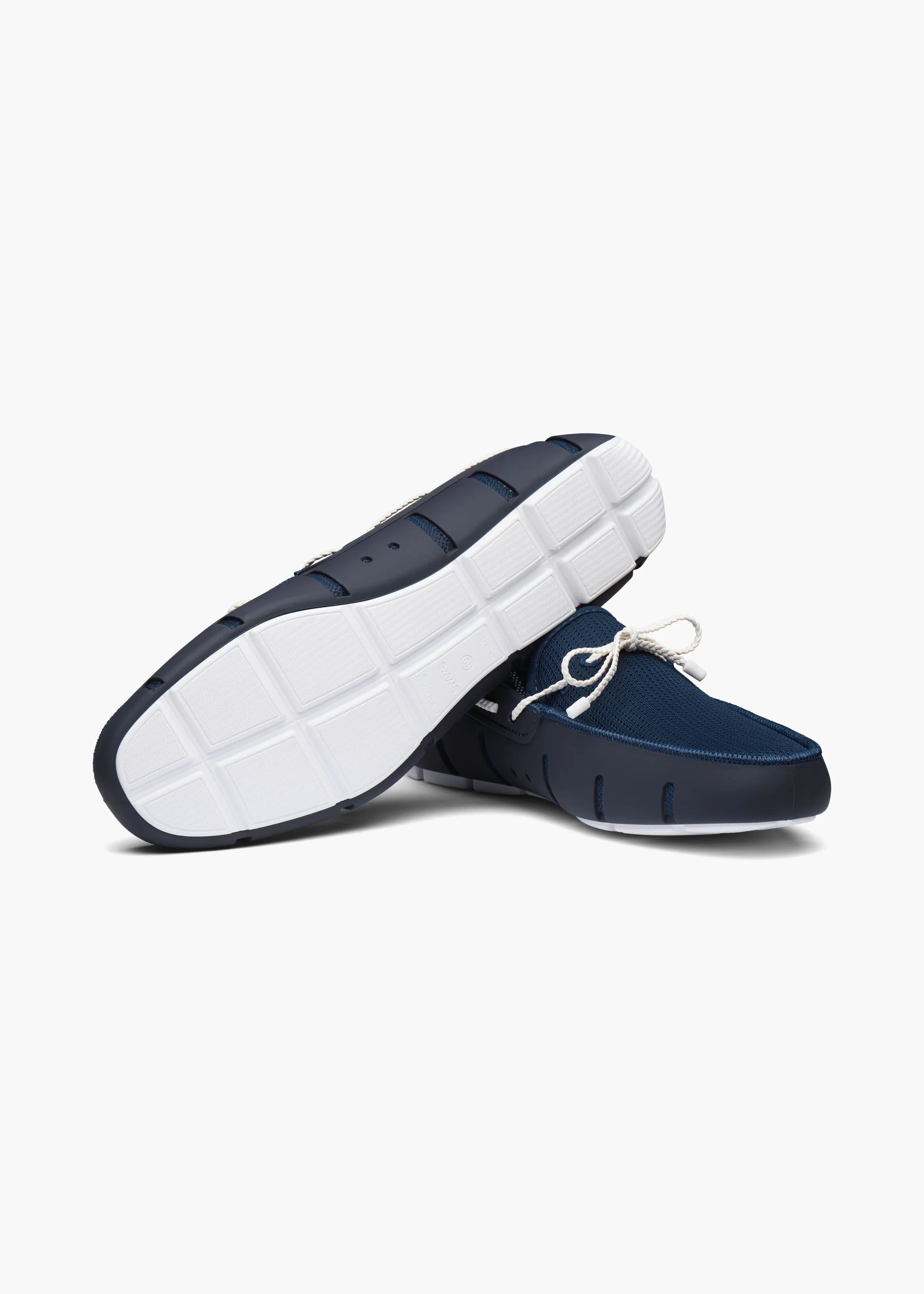Braided Lace Loafer - Image 8