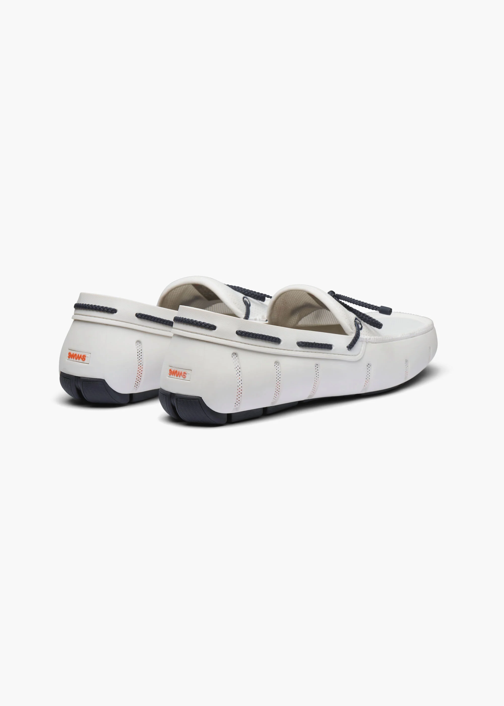 Braided Lace Loafer - Image 6