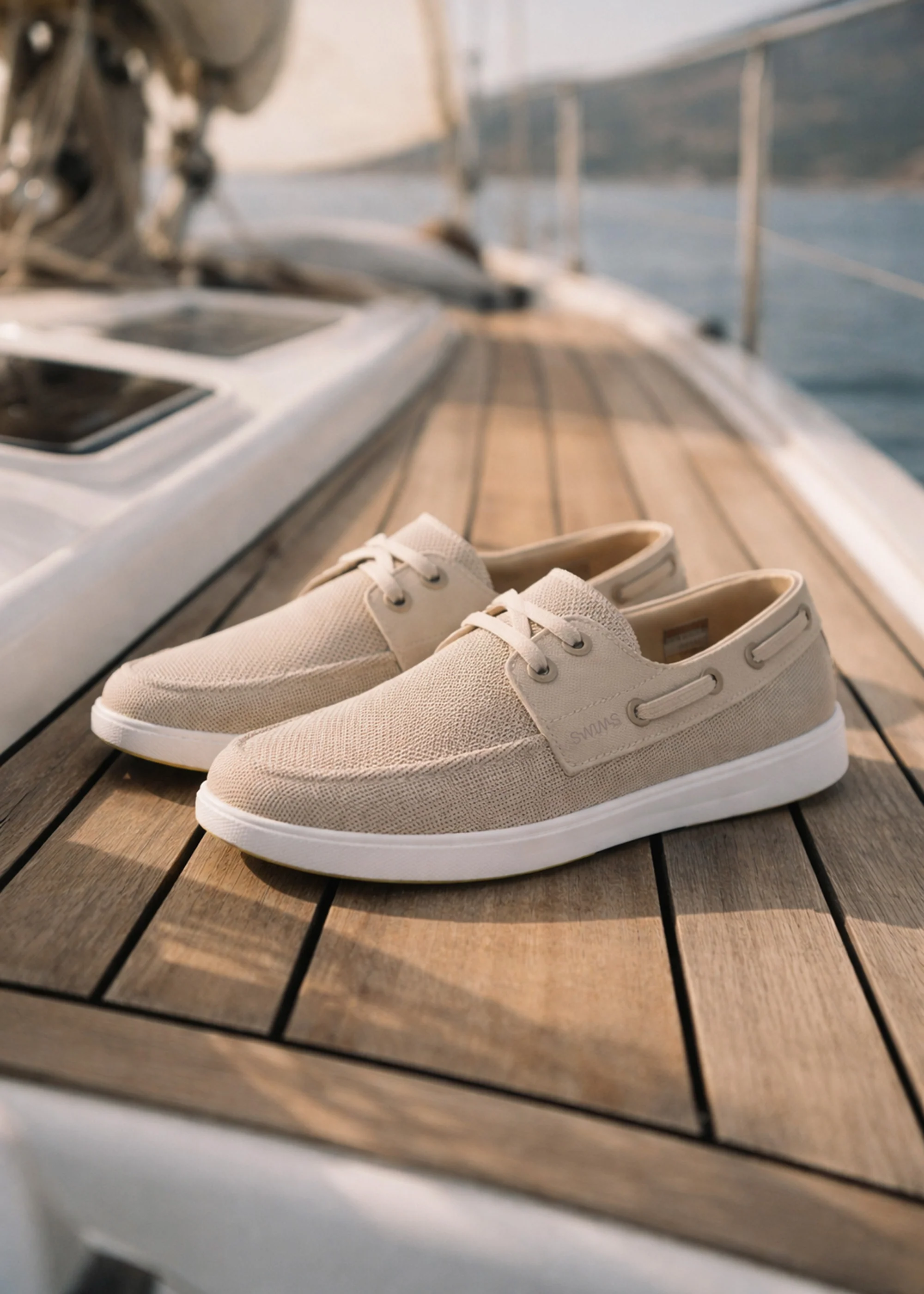 Breeze Boat Shoe - Image 4