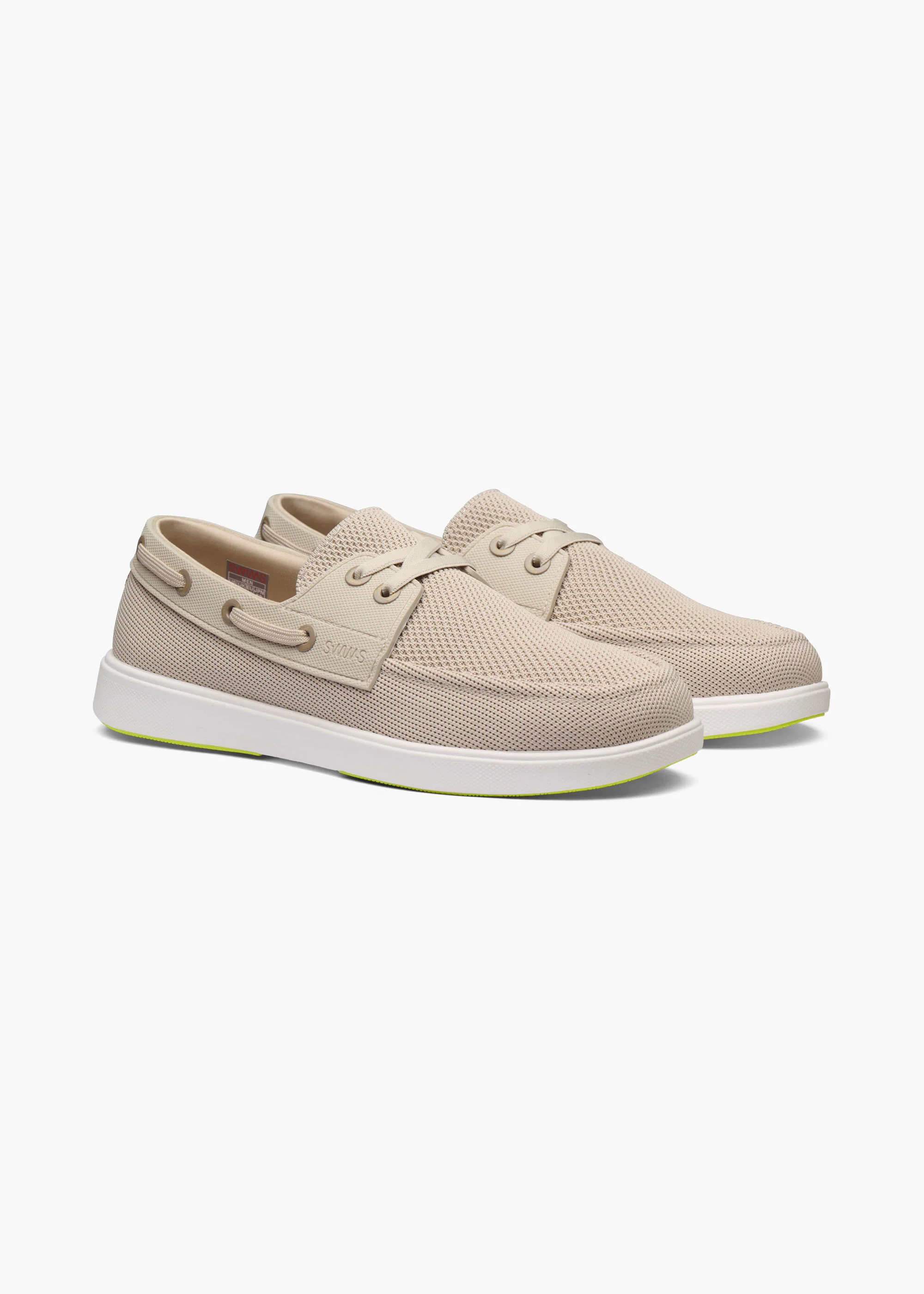 Breeze Boat Shoe - Image 5