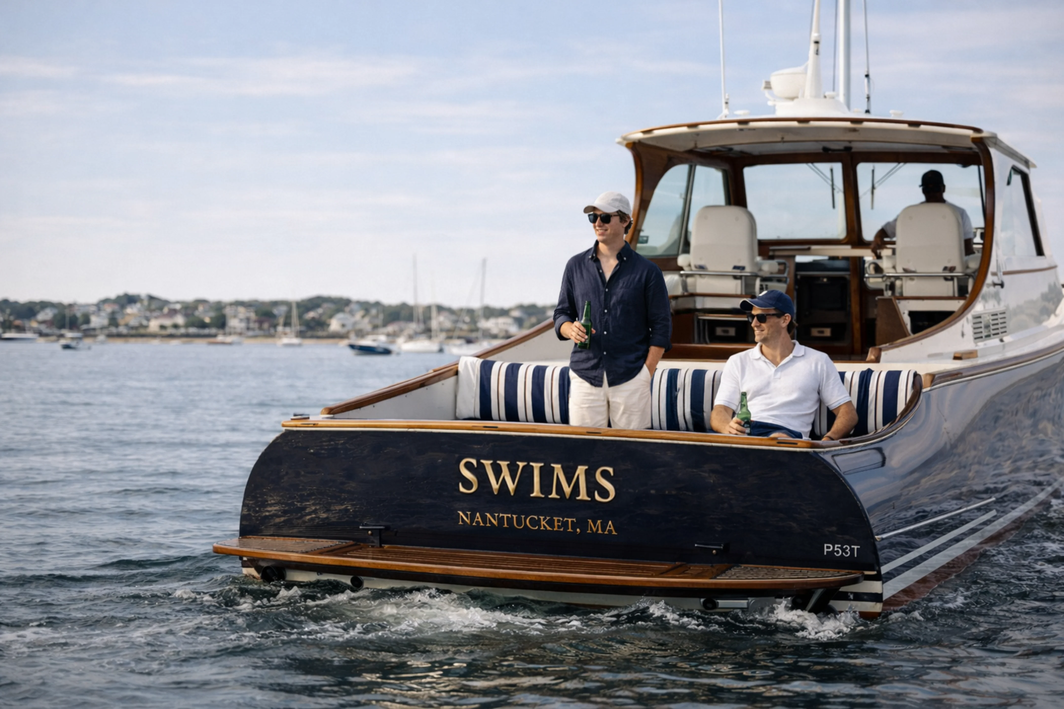 Breeze Boat Shoe - Image 7