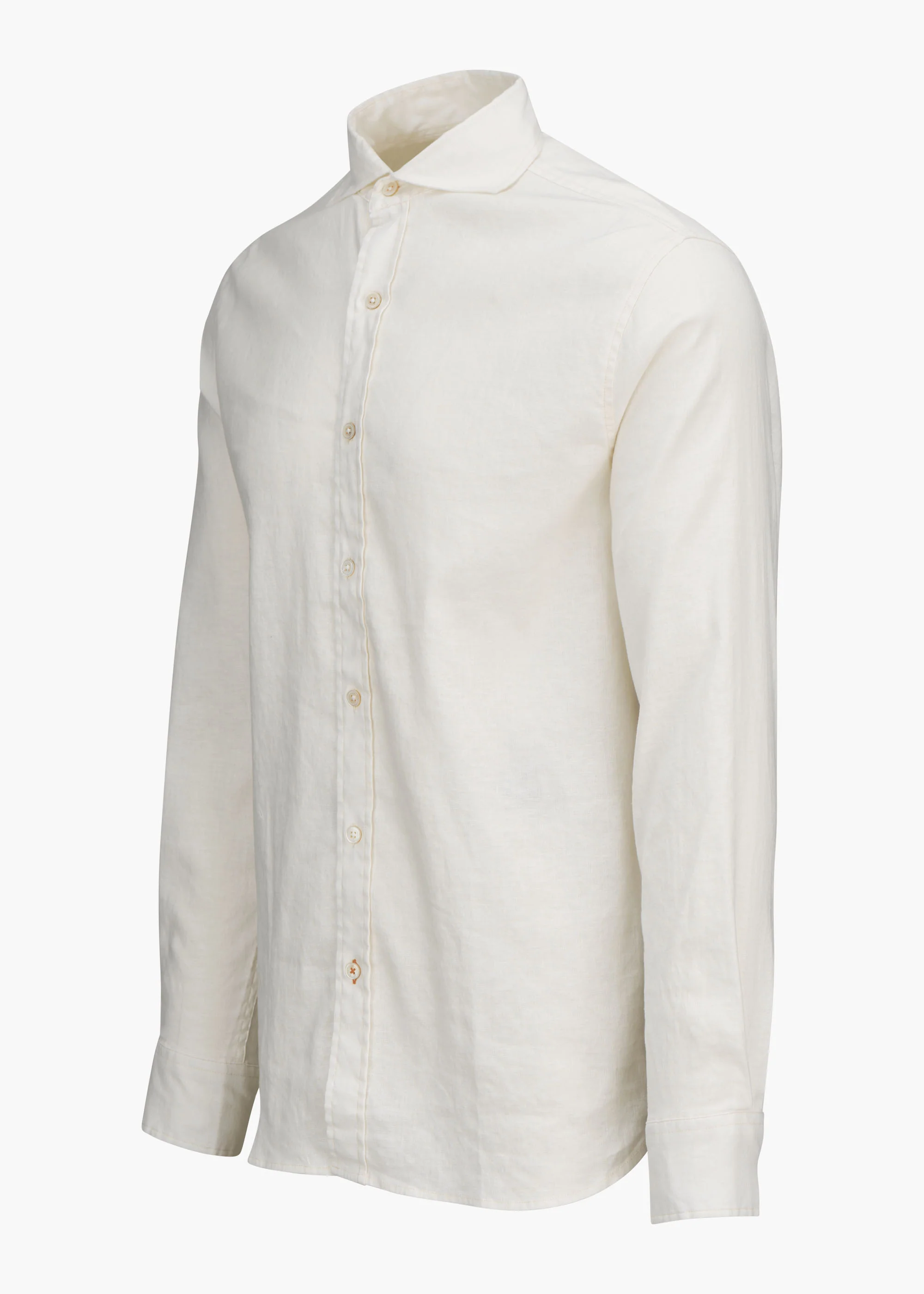 Breeze Linen Shirt - Image 5