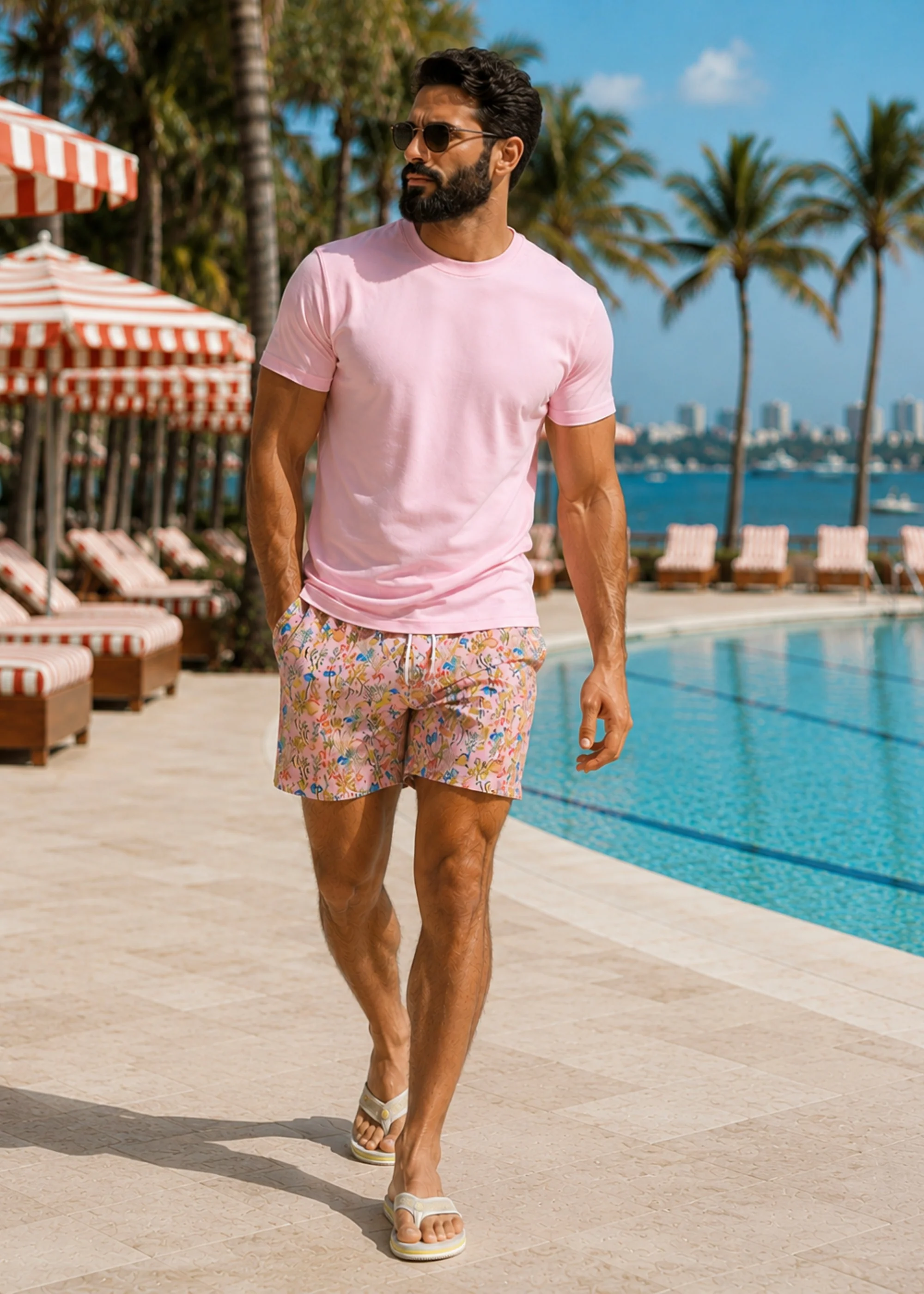 Breeze Pima T-Shirt - Image 3