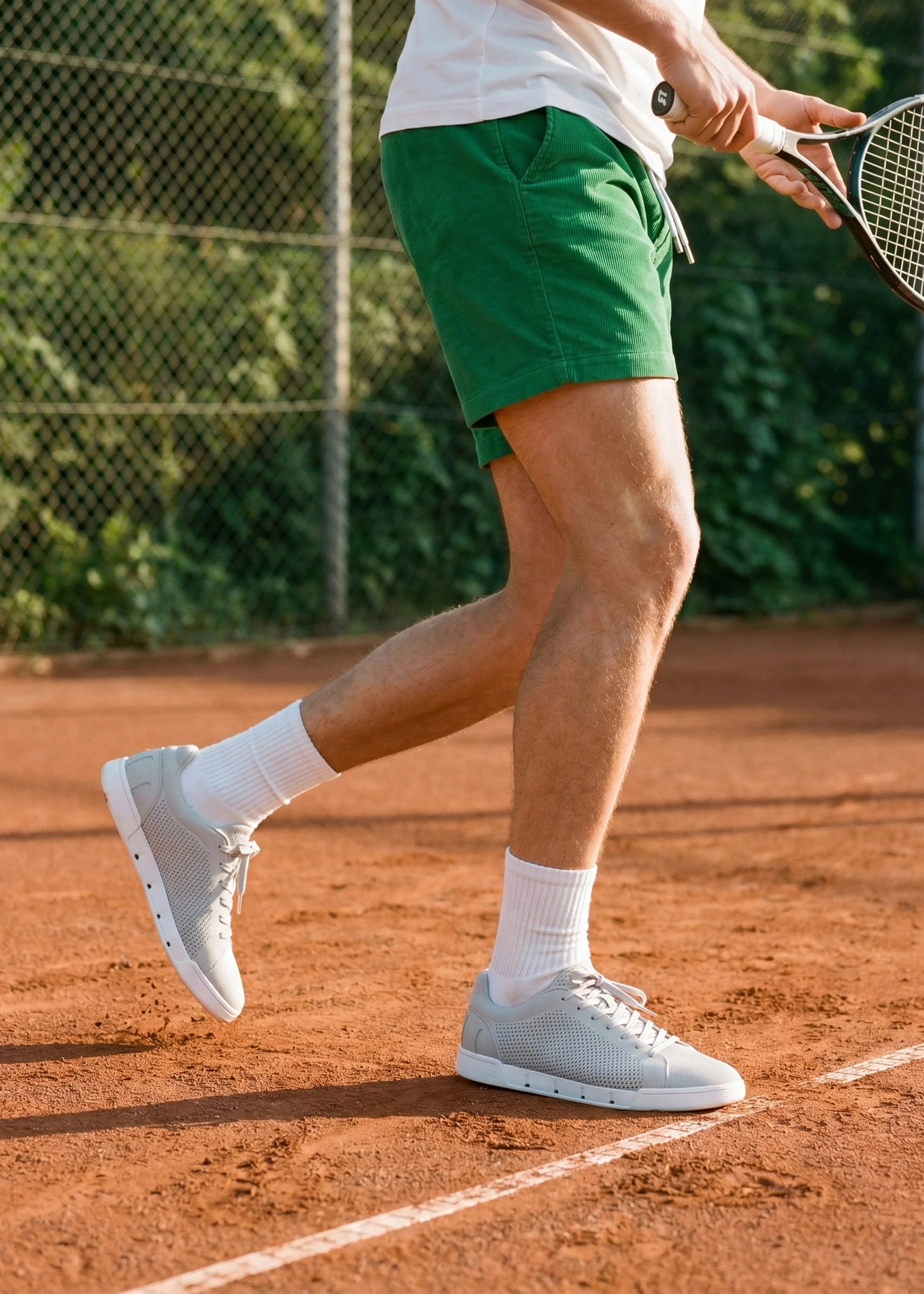 Breeze Tennis Knit - Image 4