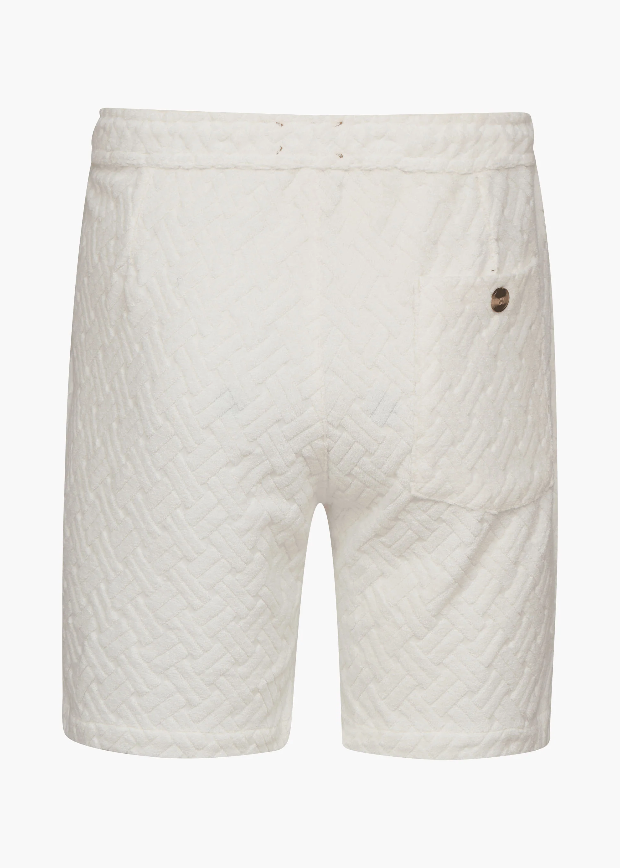 Breeze Velour Short - Image 5