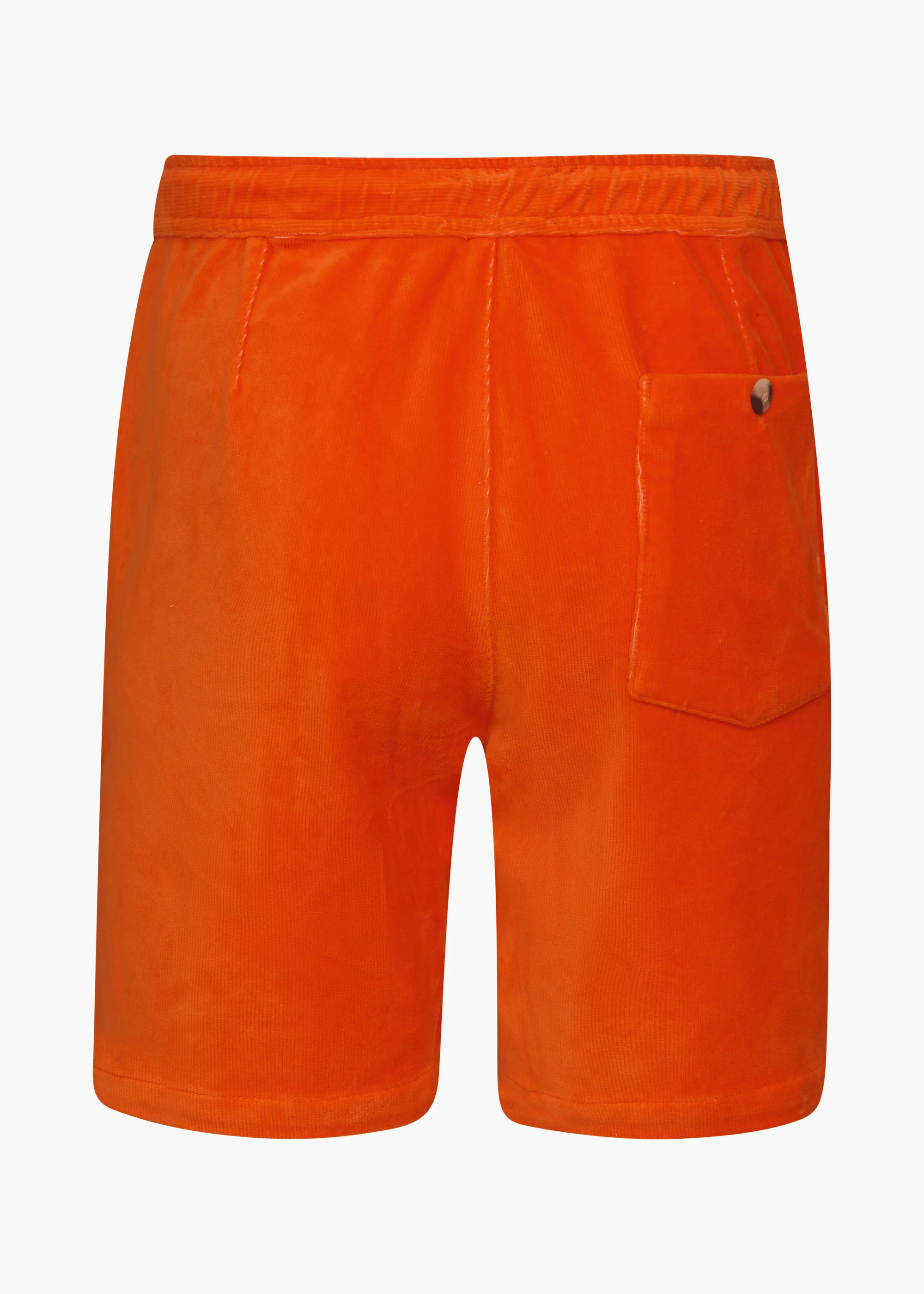 Breeze Velour Short - Image 3