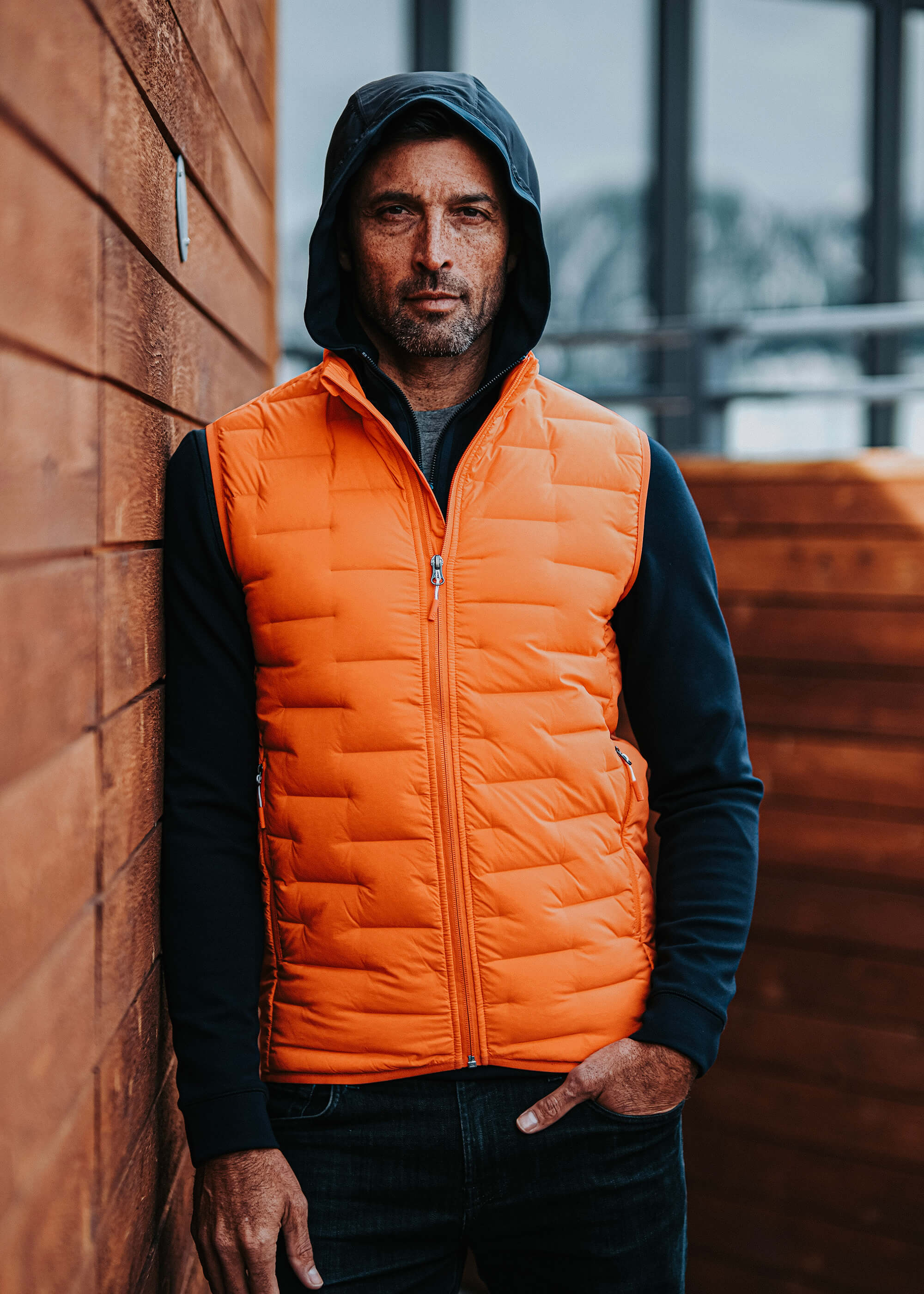 Davos Hoodie - Image 3