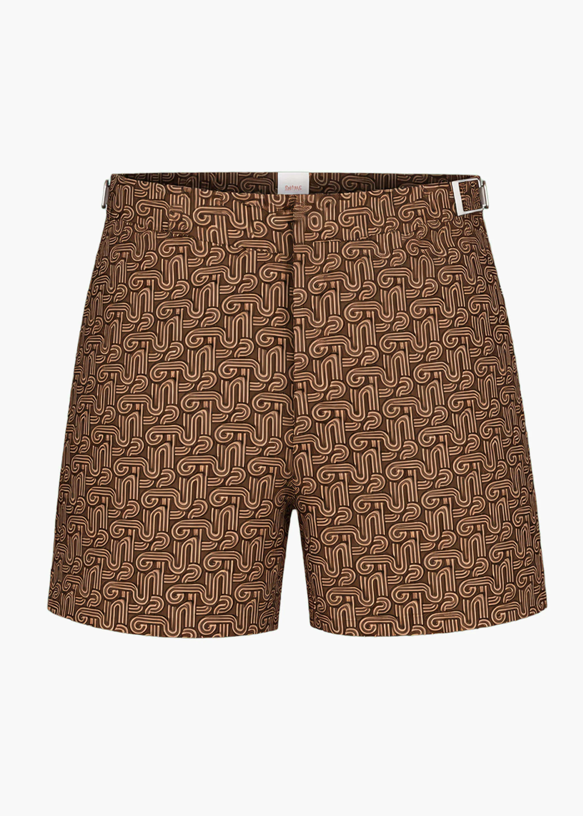 Kyst Swim Trunk (5” Inseam)