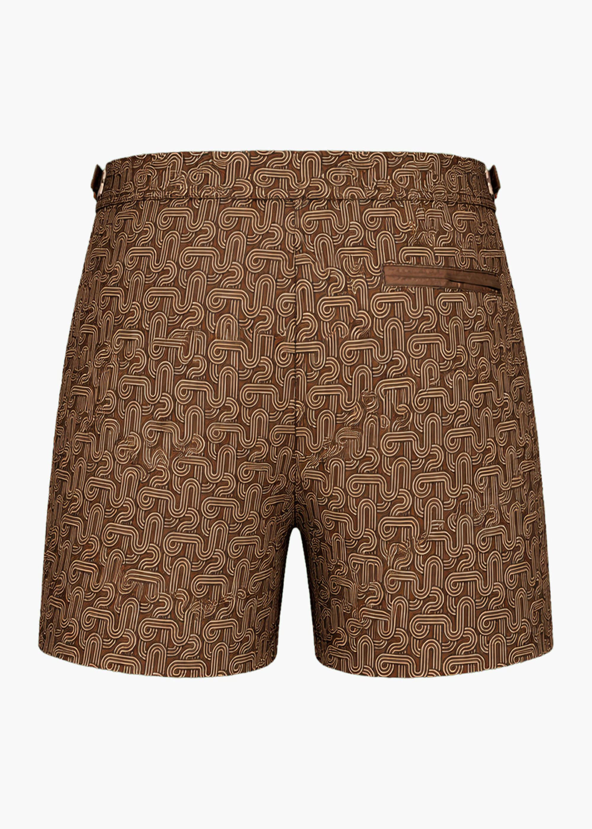 Kyst Swim Trunk (5” Inseam) - Image 4