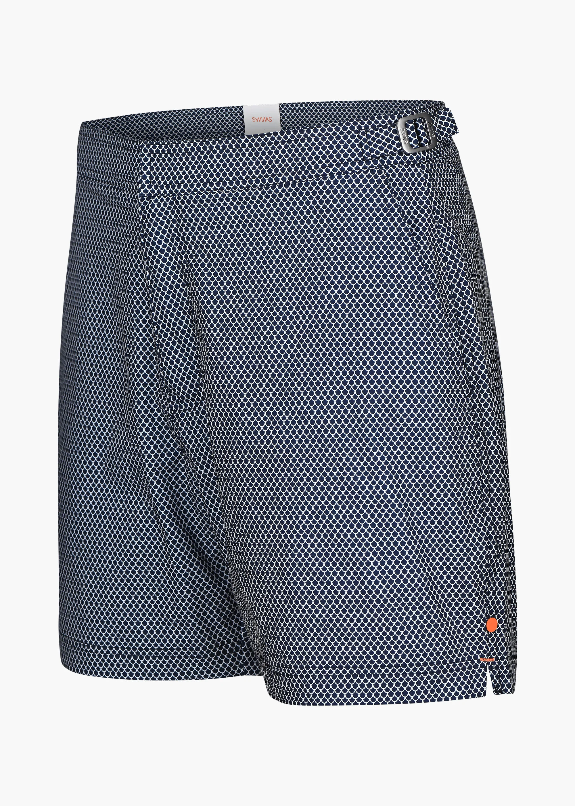 Kyst Swim Trunk (5” Inseam) - Image 3