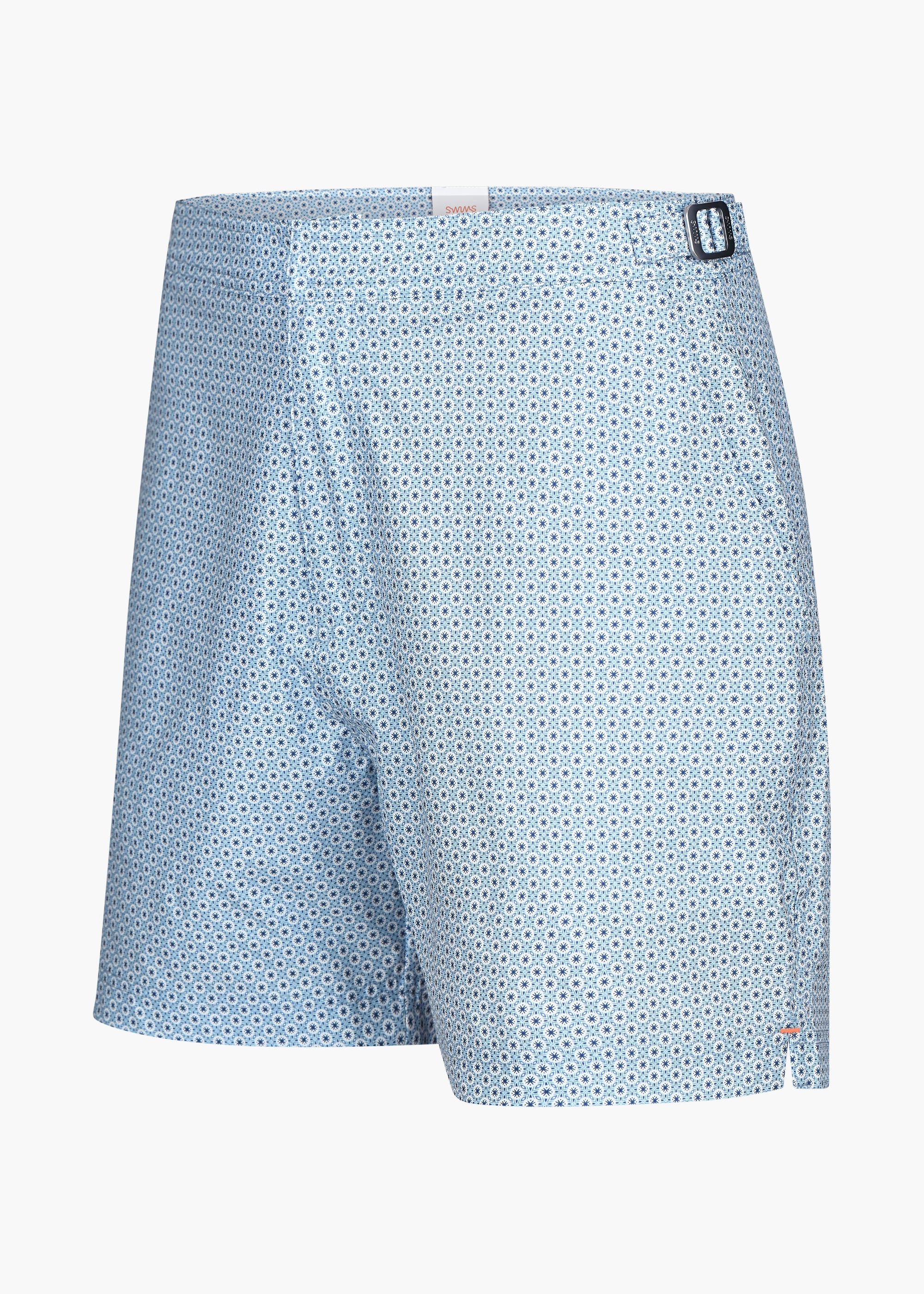 Kyst Swim Trunk (5” Inseam) - Image 2