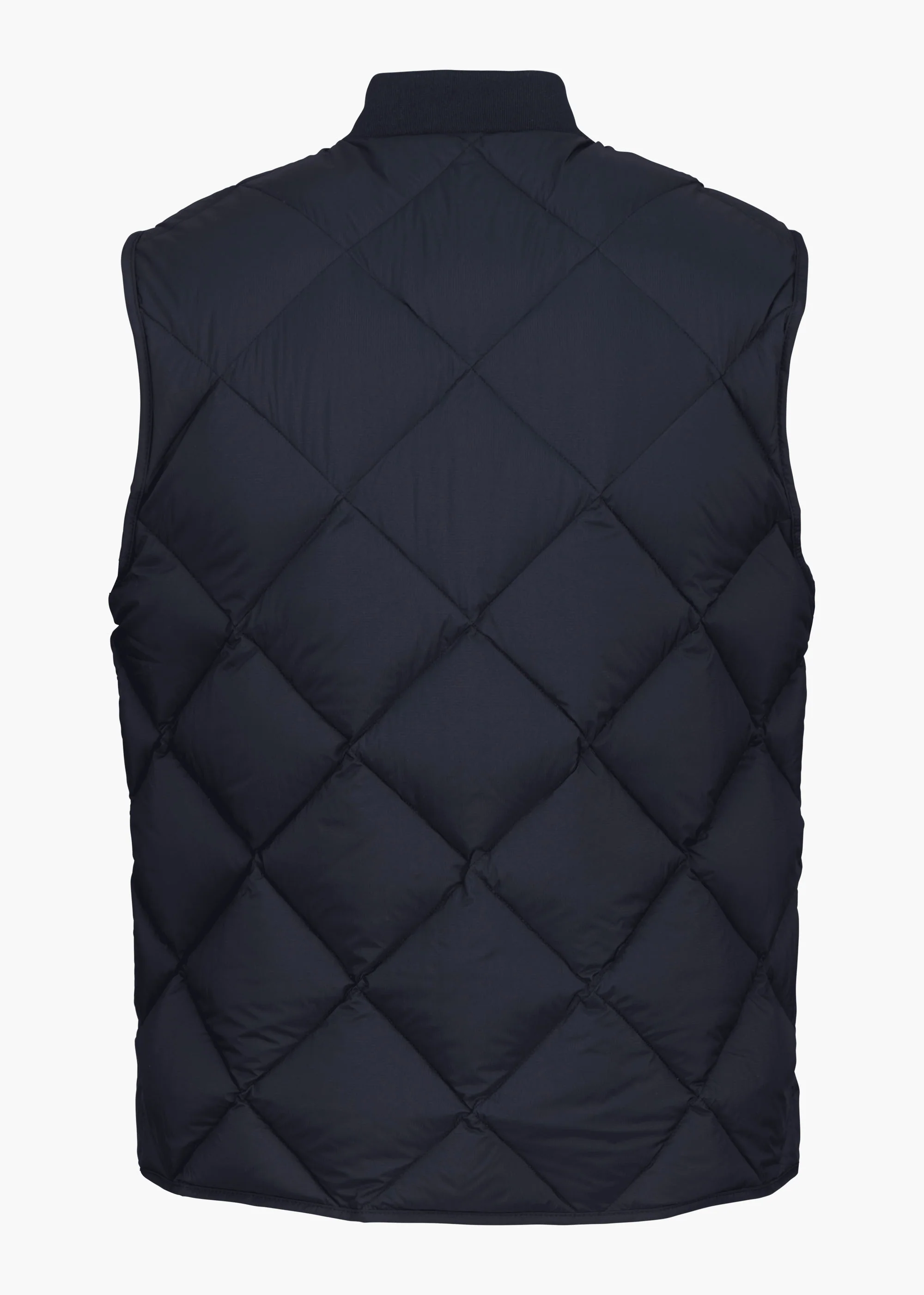 Myoko Down Vest - Image 5