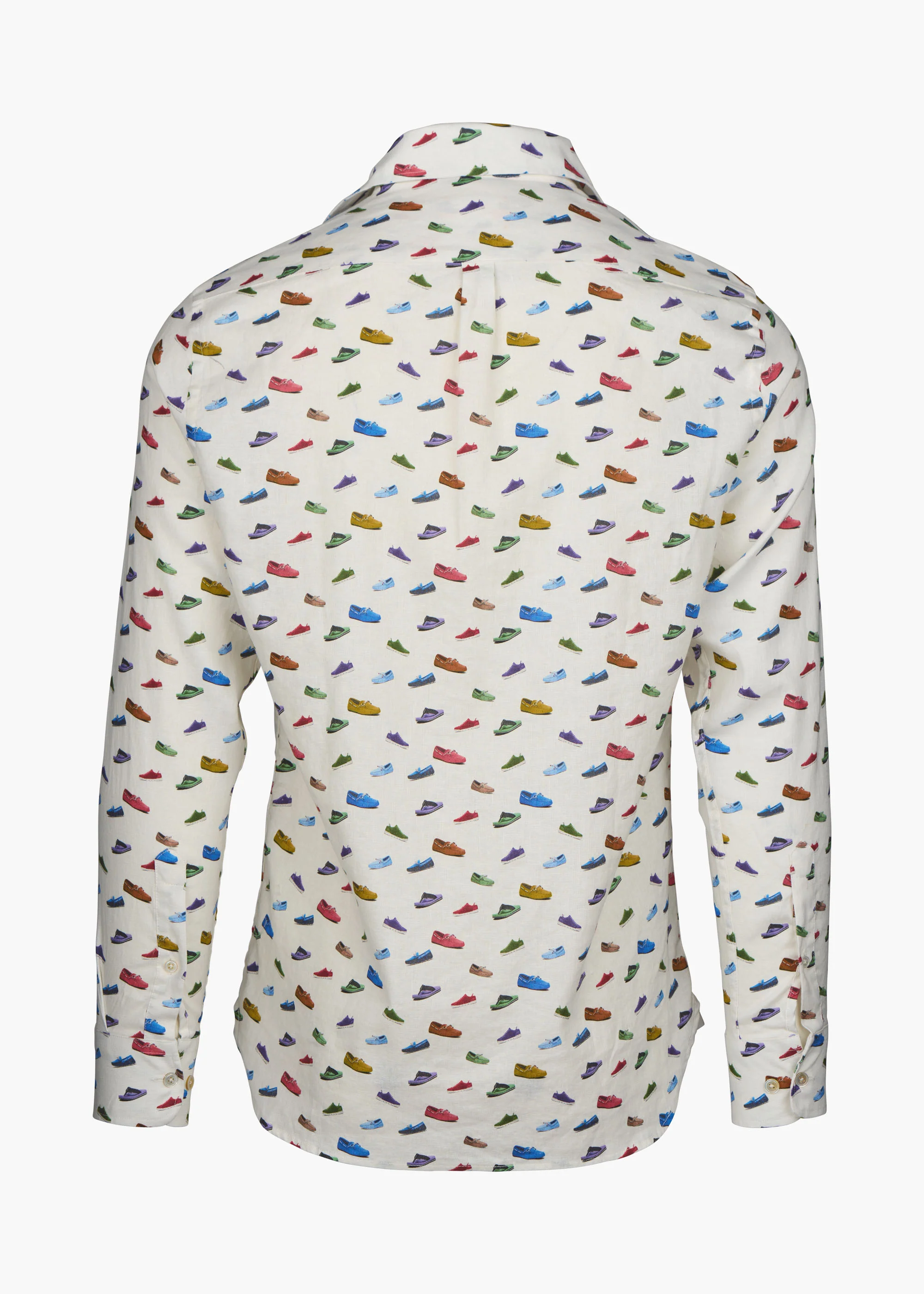 Papoutsi Sport Shirt - Image 3