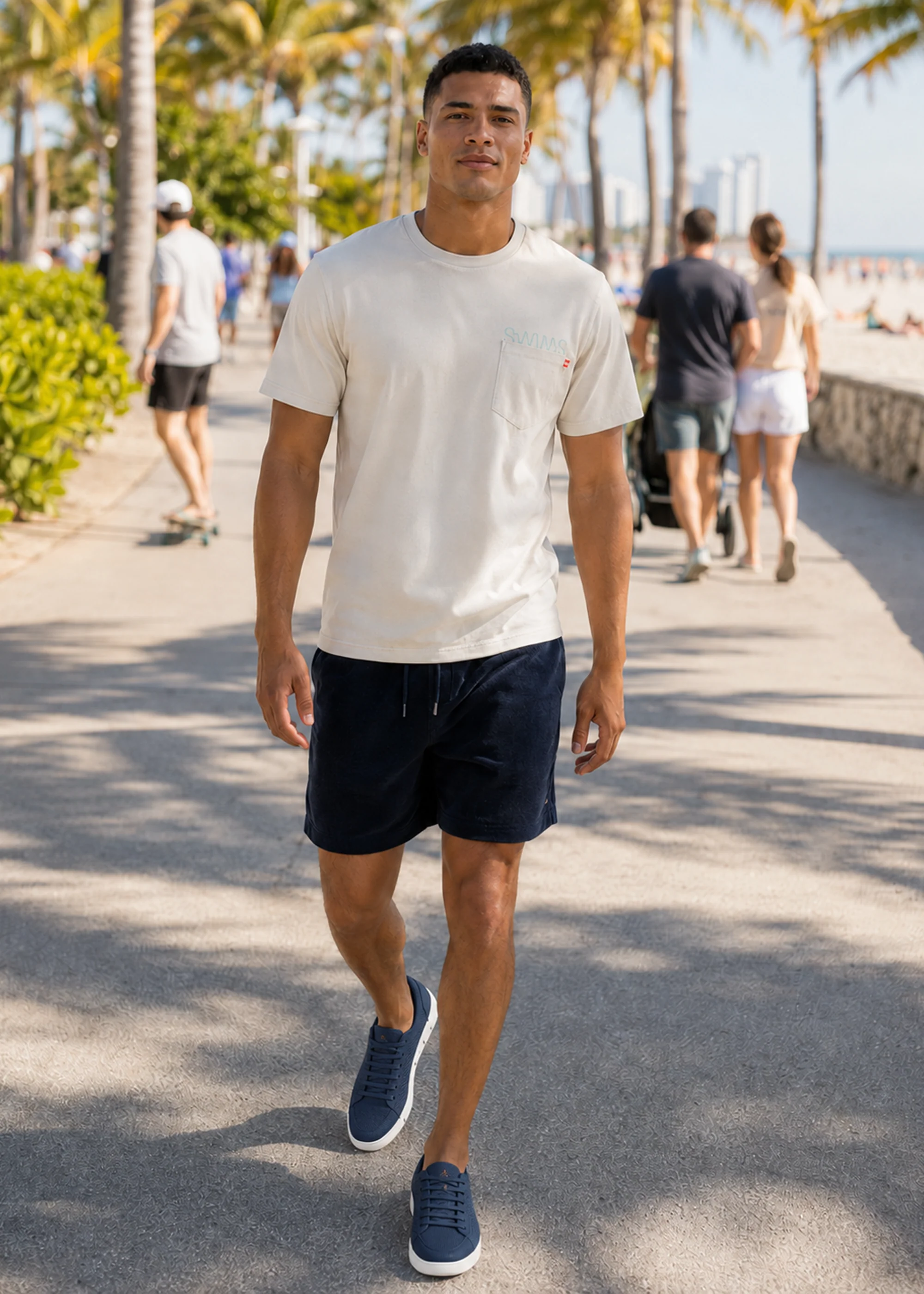 Paradis T-Shirt - Image 6