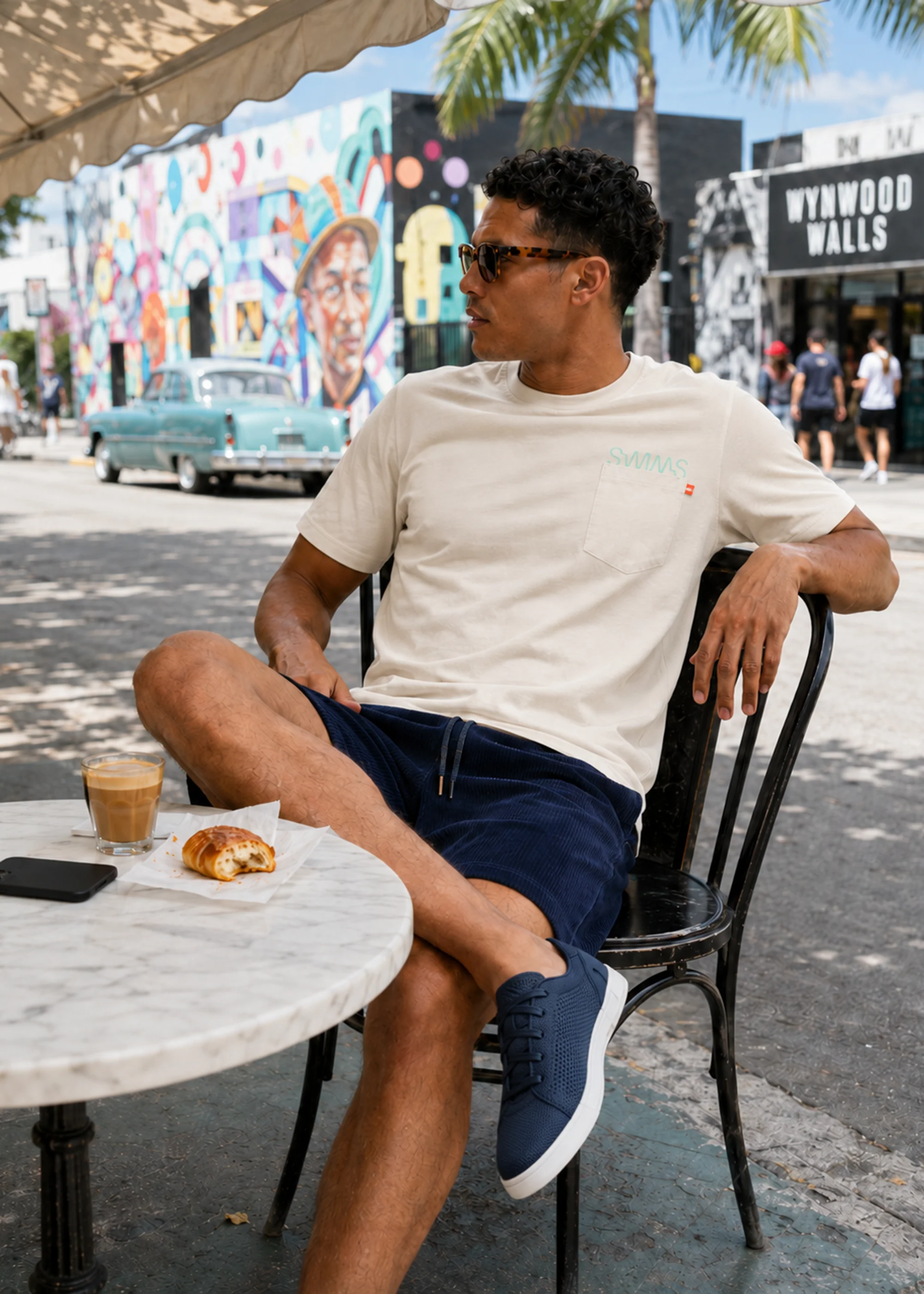 Paradis T-Shirt - Image 8