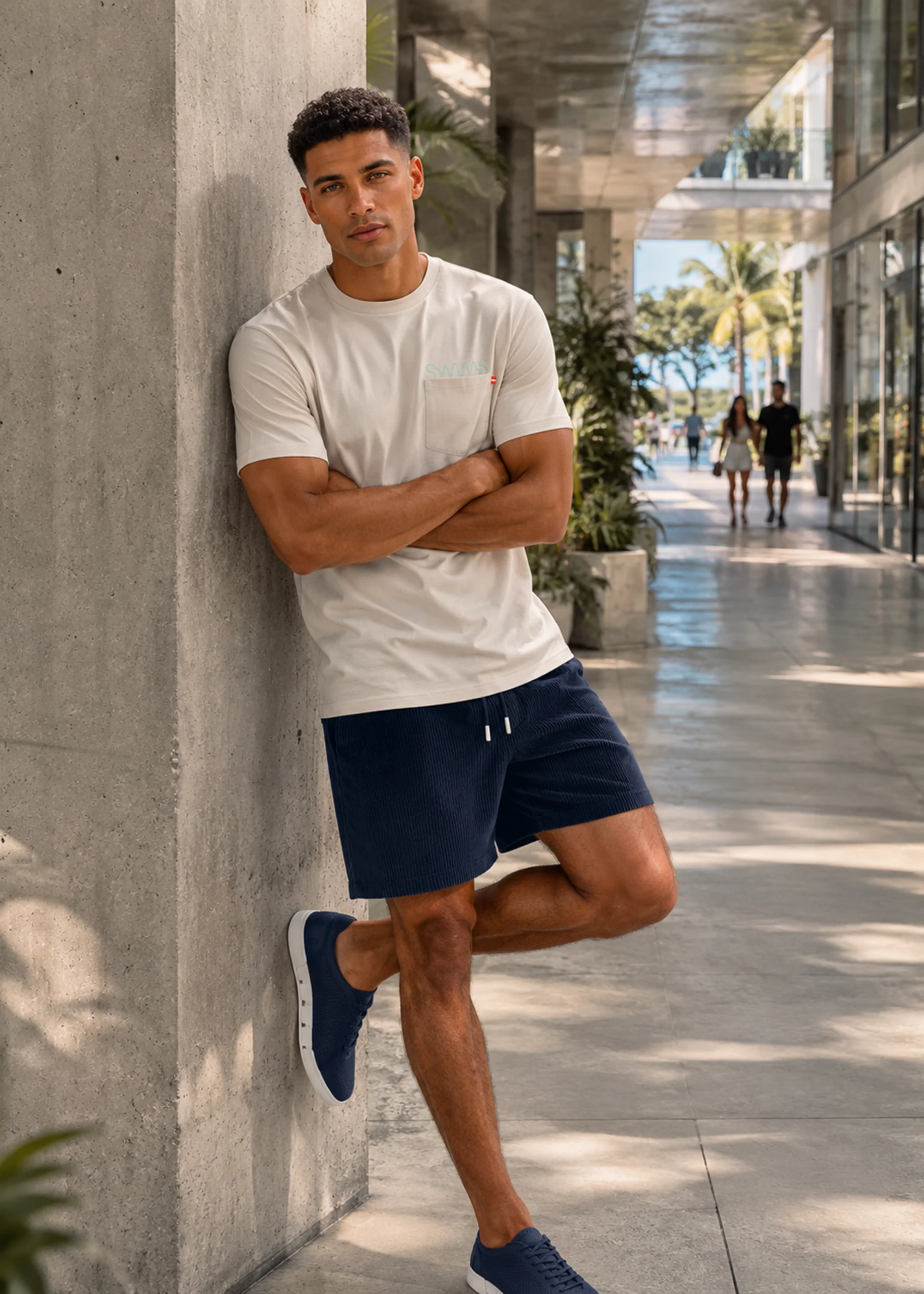Paradis T-Shirt - Image 9