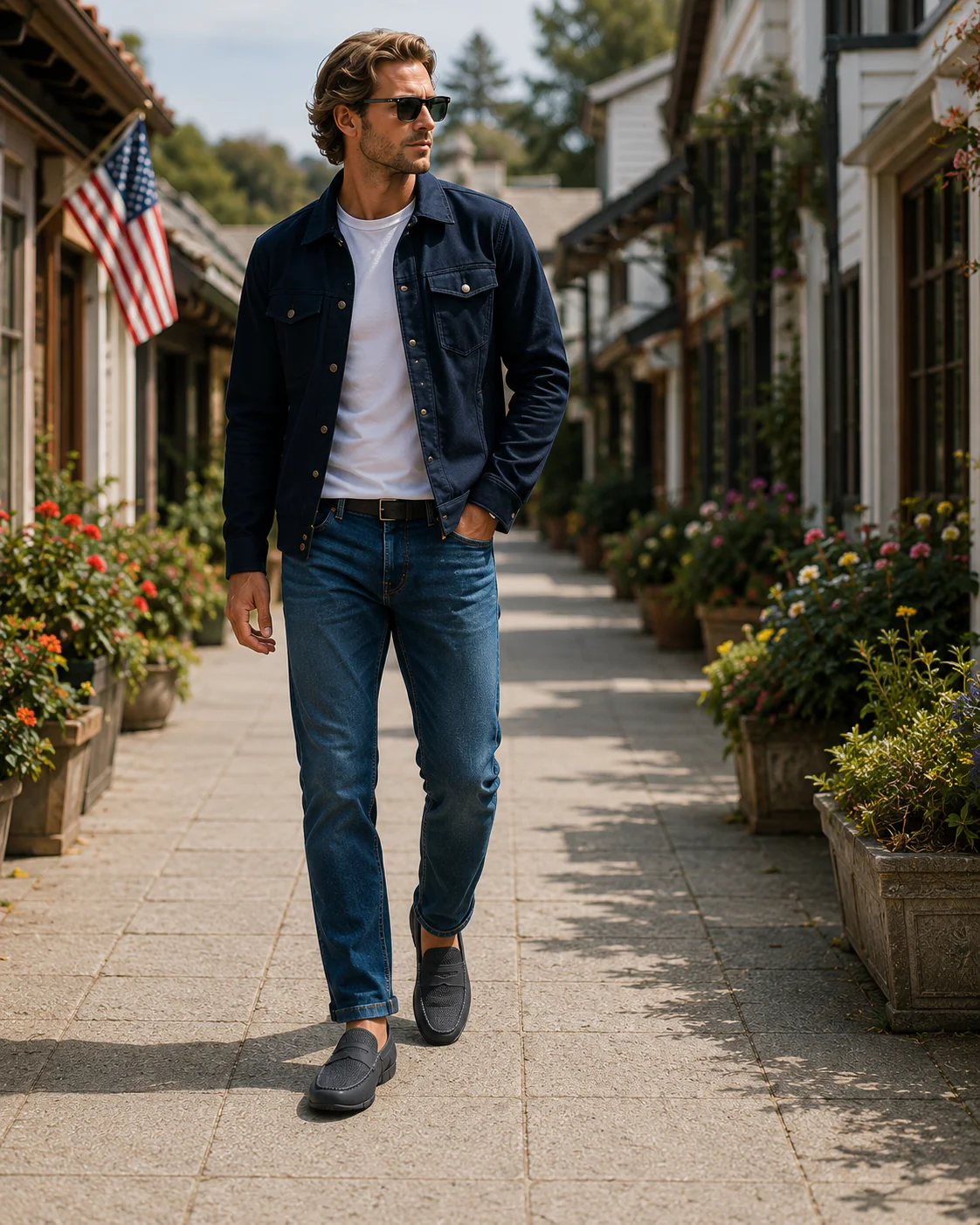 Penny Loafer - Image 3