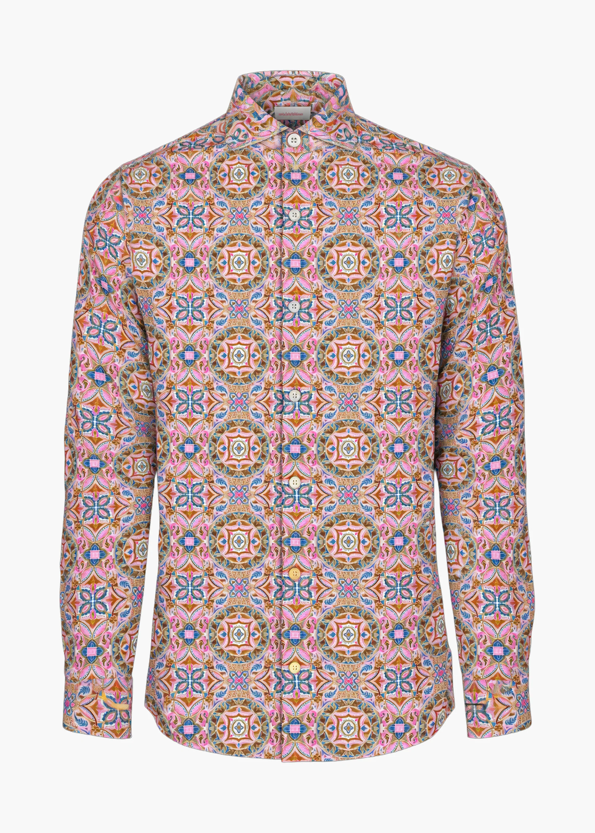Santorini Sport Shirt