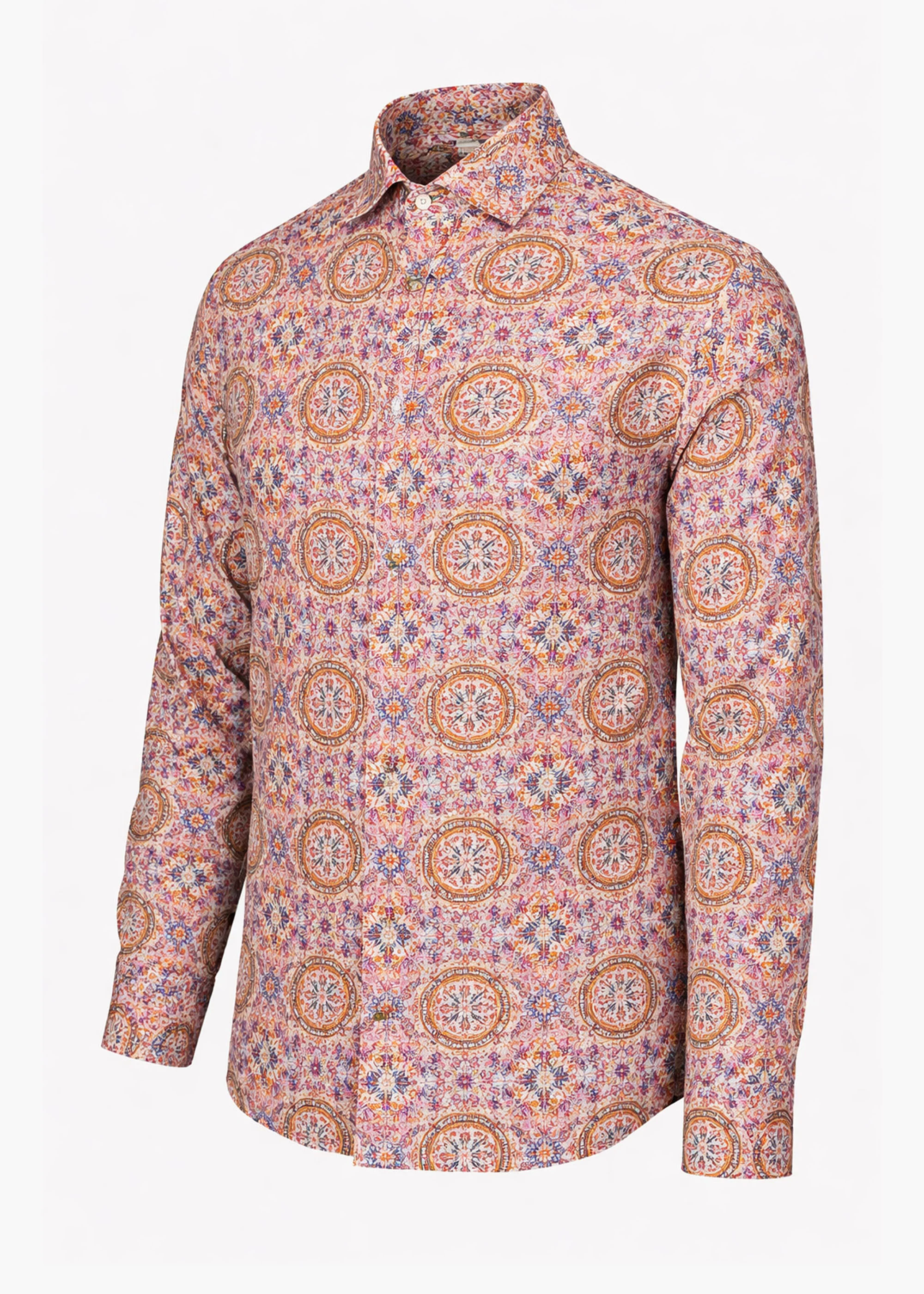 Santorini Sport Shirt - Image 5