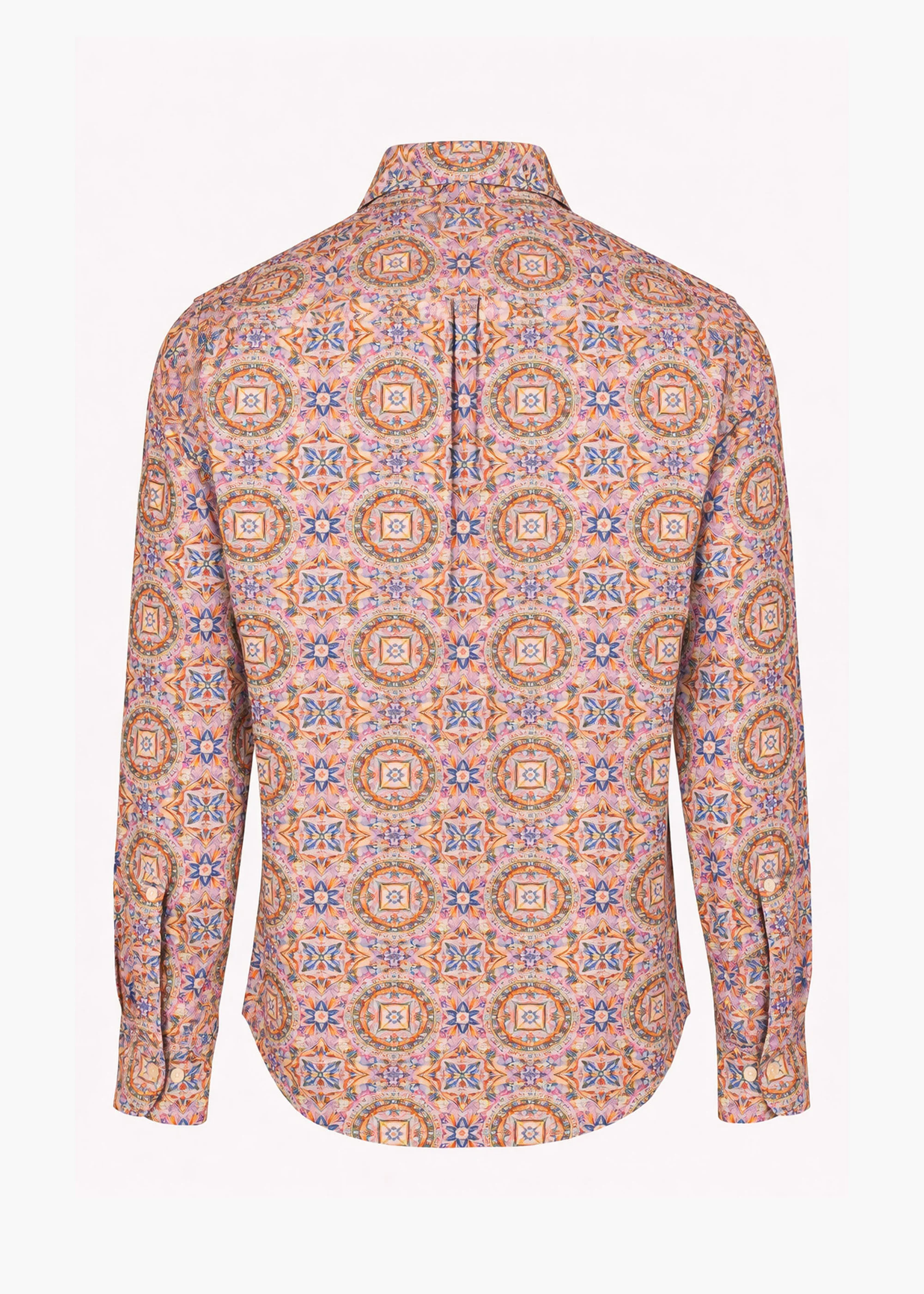 Santorini Sport Shirt - Image 6