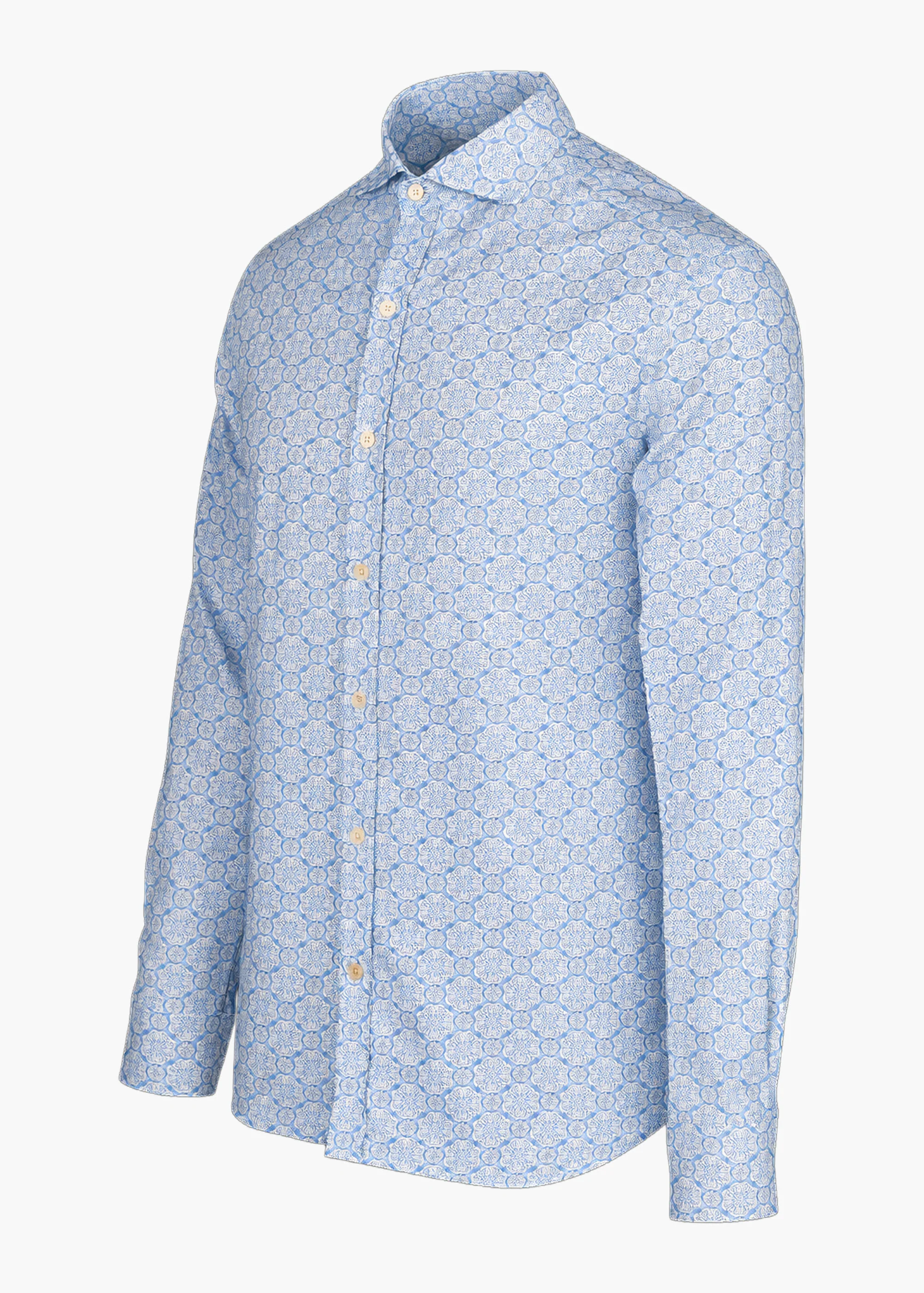 Santorini Sport Shirt - Image 5