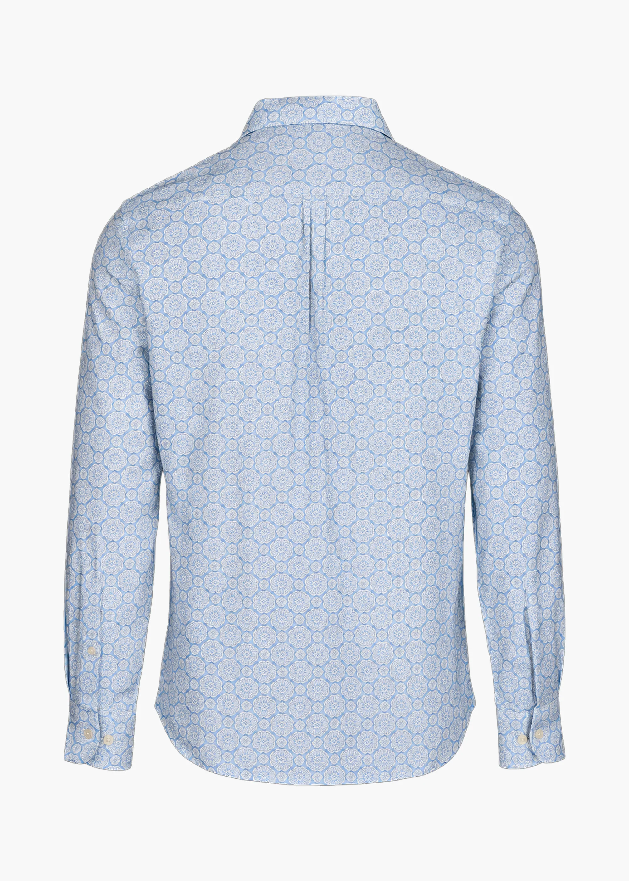 Santorini Sport Shirt - Image 6