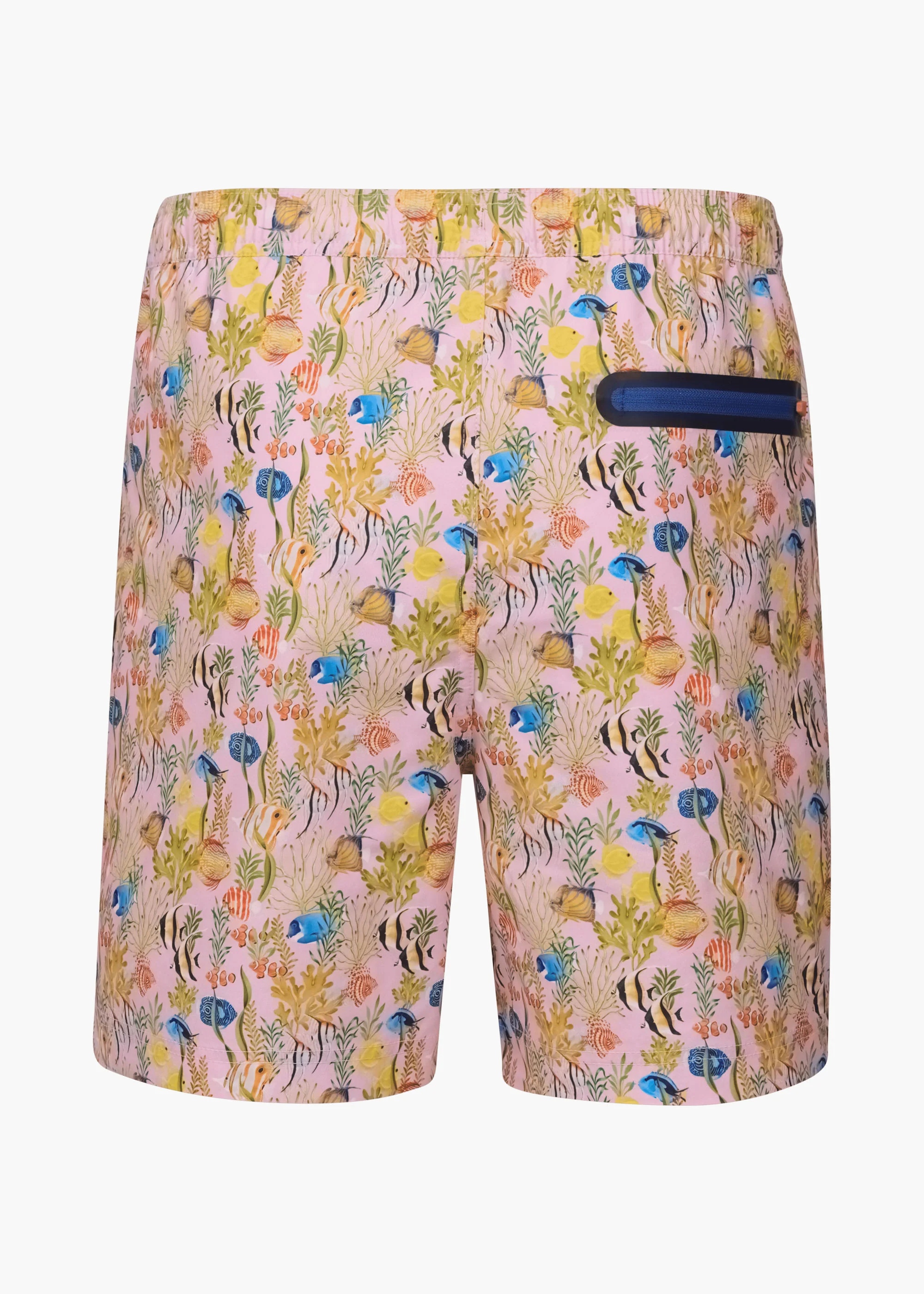Sol Swim Short (6 ½” Inseam) - Image 6