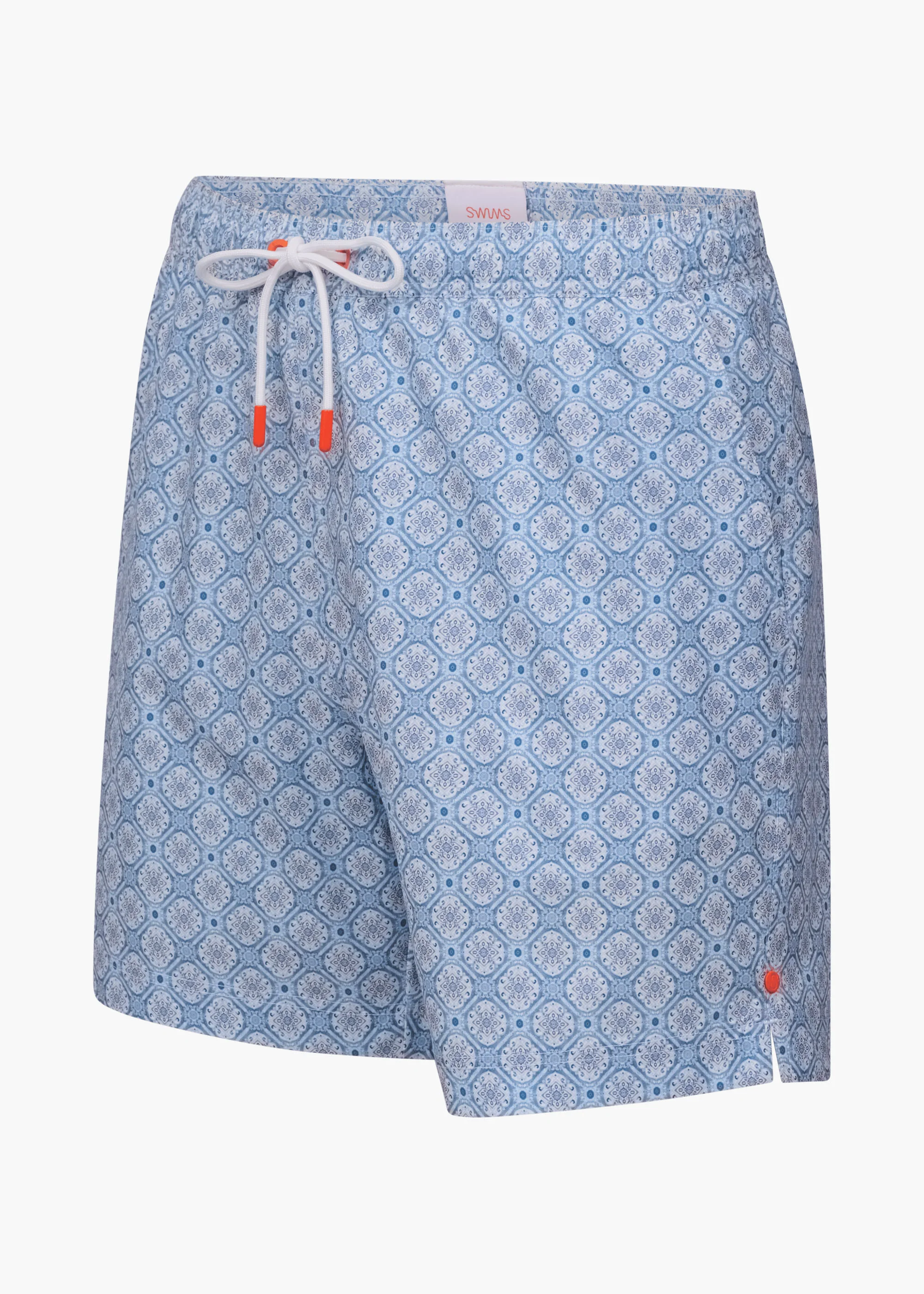 Sol Swim Short (6 ½” Inseam) - Image 4