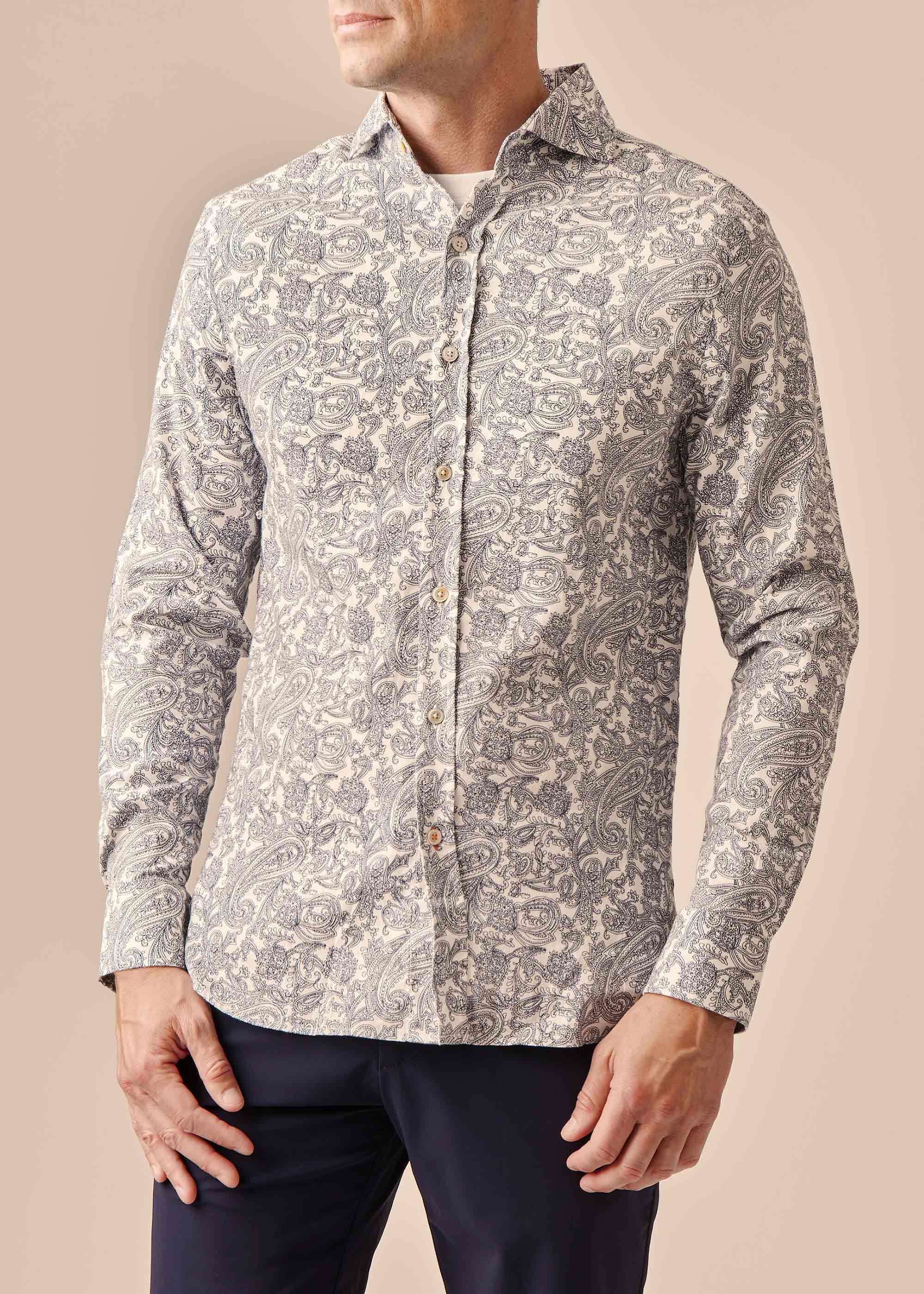 Thassos Sport Shirt - Image 3