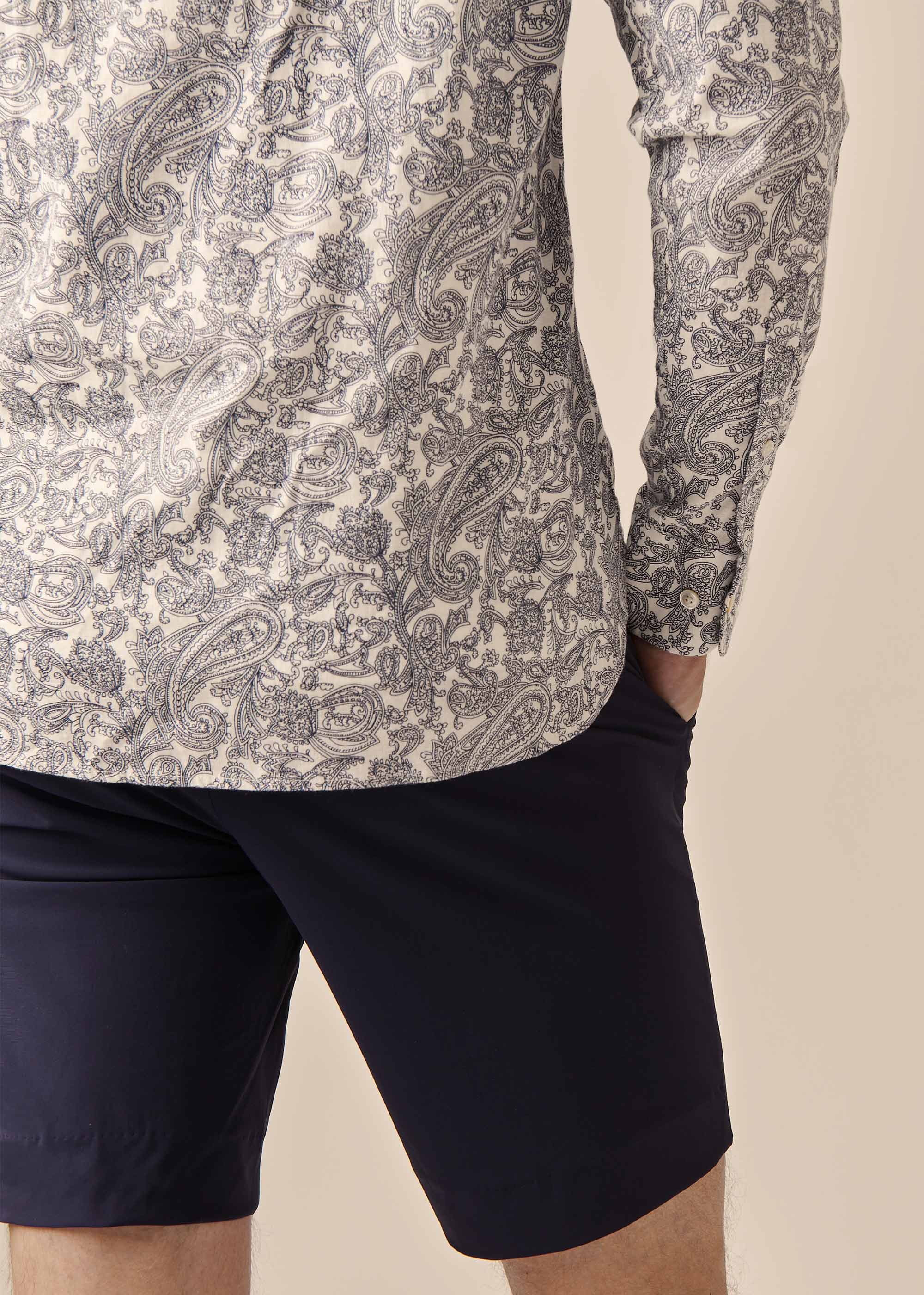 Thassos Sport Shirt - Image 4