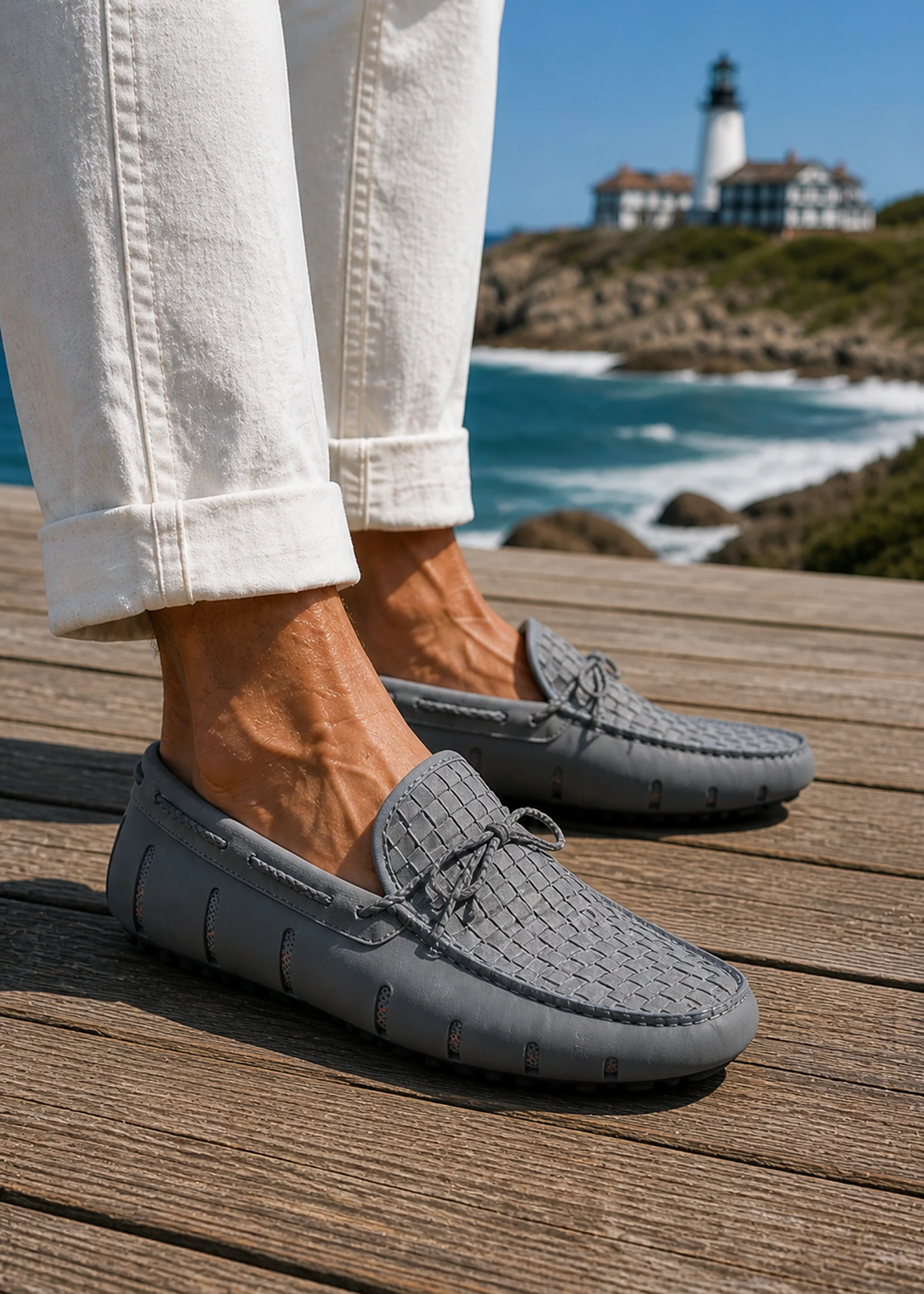 Woven Driver - Image 4